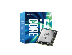Processador I5-6500 2.5Ghz Lga 1151 Sem Cooler Intel - 1