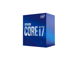 Processador I7-10700F 2.90Ghz Lga 1200 16Mb X8070110700F Sem Video Intel - 1