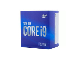 Processador I9-10900 2.8Ghz  Lga 1200 20Mb Bx8070110900 Intel - 1