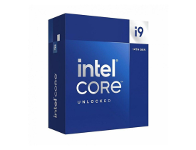 Processador I9-14900K 6.0Ghz Lga 1700 36Mb Bx8071514900K Sem Cooler Intel - 1