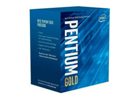Processador Pentium G6400 4.0Ghz Lga 1200 4Mb Bx80701G6400 Intel - 1