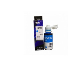 Refil Tinta 100Ml Hp52 Hgt52 Ciano Nexel - 1