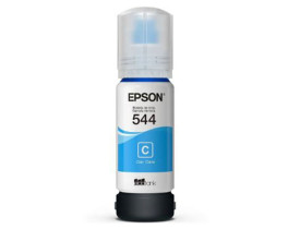 Refil Tinta 65Ml T544220 Ciano Epson