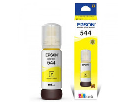 Refil Tinta 65Ml T544420 Amarelo Epson - 1