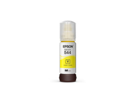 Refil Tinta 65Ml T544420 Amarelo Epson CE - 1