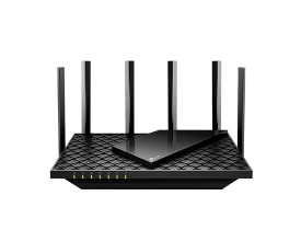 Roteador Wireless Dual Band 4804Mbps Ax5400 Archer Ax73 (6 Antenas) Tp-Link - 1