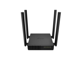 Roteador Wireless Dual Band 867Mbps Ac1200 Archer C54 (4 Antenas) Tp-Link - 1