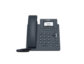 Telefone Ip Sip T30 Com Fonte Yealink - 1