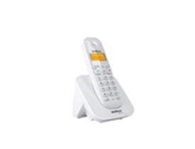 Telefone Sem Fio Ts3110 Branco Intelbras - 1