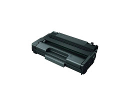 Toner Compativel Para Impressora Ricoh Preto Sp3710 Rhb - 1