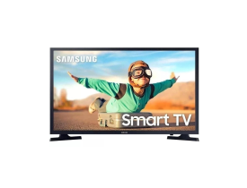 Tv 32" Smart ** Hd Hdmi/Usb Lh32Betblggxzd Samsung - 1