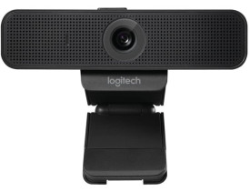 Webcam Fhd 1080P C925E Logitech - 1