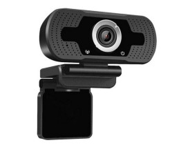 Webcam Fhd 1080P Ls-F36 Loosafe - 1