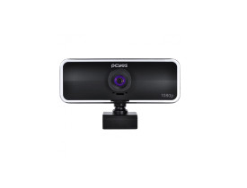 Webcam Fhd 1080P Raza Pcyes - 1