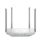 Roteador Wireless 1200Mbps 10/100/1000 Dual Band Ac1200 Archer C5 (4 Antenas) Tp-Link - 2
