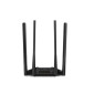 Roteador Wireless 300Mbps 10/100/1000 Dual Band Mr30G Ac1200 4 Antenas Mercusys - 2