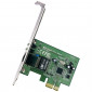 PLACA REDE PCI-EXPRESS 10/100/1000 TG-3468 TP-LINK - 2