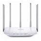 ROTEADOR WIRELESS 1350MBPS 10/100 DUAL BAND ARCHER C60 AC1350 (5 ANTENAS) TP-LINK - 1
