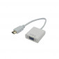 CABO CONVERSOR HDMI X VGA COM AUDIO USB BR CABOS CE - 1