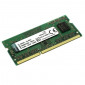MEMORIA 4GB DDR3L 1600MHZ NOTEBOOK LOW VOLTAGE 1.35V KVR16LS11/4 KINGSTON - 1