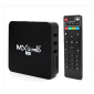 Receptor Smart Tv Box 4K 128Gb/512Gb 5G Android 11.1 MxqPro - 1