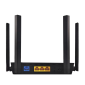 Roteador Wireless Dual Band Ax1500 300Mbps Gigabit 2.4/5Ghz Wifi 6  Ex141 (4-Antena) Tp-Link - 3