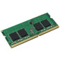 MEMORIA 8GB DDR4 2400MHZ NOTEBOOK KVR24S17S8/8 KINGSTON - 1