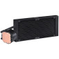 Water Cooler Sangue Frio 2 240Mm Intel/Amd Tdp 250W Psf2240H40Ptsl Pcyes - 5