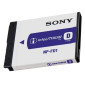 Bateria Para Camera Dig Sony Np-Fd1 Sony - 1