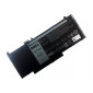 Bateria Para Notebook Latitude E5270 E5 Bb11-De137-4C Dell - 1