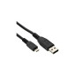 CABO USB X MICRO USB 2.0 V8 1.8M SM-C5518 SUMAY - 1