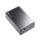 CASE EXTERNO PARA HD 2.5 ALUMINIO USB 2.0  CHDA-100 VINIK - 2