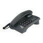 TELEFONE COM FIO S/CHAVE PLENO PRETO 4080051 INTELBRAS - 3