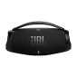 Caixa De Som ** Bluetooth Boombox 3 Wifi Jblbb3Wifiblkbr Jbl - 1