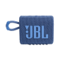 Caixa De Som Bluetooth Go3 A Prova D'gua Azul Jblgo3Ecoblu Jbl - 2