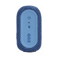 Caixa De Som Bluetooth Go3 A Prova D'gua Azul Jblgo3Ecoblu Jbl - 5
