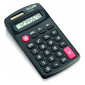 Calculadora De Bolso 8 Digitos Cb1485 Preta Elgin CE - 1