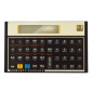 Calculadora ** Financeira Gold Edition 12C Hp - 1