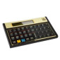 Calculadora ** Financeira Gold Edition 12C Hp - 2