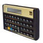 Calculadora ** Financeira Gold Edition 12C Hp - 3