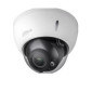 Camera De Monitoramento Ip Dome Fixa Hd 1.3Mp Dh-Ipc-Hdbw1120E Dahua - 1