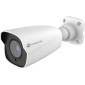 Camera De Monitoramento Ip Varifocal Facial 5Mp H264 Lente 2.8Mm 3Analticos Hd Mtibm055701 Motorola - 1