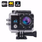 Camera Filmadora Sports Ultra Hd - 2
