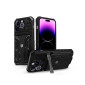 Case Para Iphone 14 Pro Guardian Preta Gs-5846 Gshield - 1
