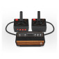 Console Atari Flashbach 110 Jogos 70010000Act0001 TecToy - 1