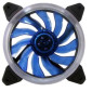 Cooler Fan Para Gabinete Gamer Bfr-05B 120Mm Azul Bluecase - 2
