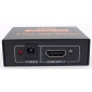 DISTRIBUIDOR HDMI SPLITTER 1 X 2 SAIDAS 1.4 3D - 2