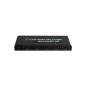 DISTRIBUIDOR HDMI SPLITTER 1 X 4 SAIDAS FULL HD 3D 4K HUB0028 - 1