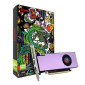 Placa De Video Gamer 4Gb Gtx 1050 Ti Gdrr5 128Bits Hdmi/Dvi/Dp Nvidia Geforce Pvgtx1050Tilp4Gb Pcyes - 1