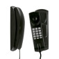 TELEFONE GONDOLA C/FIO TC20 PRETO INTELBRAS - 1